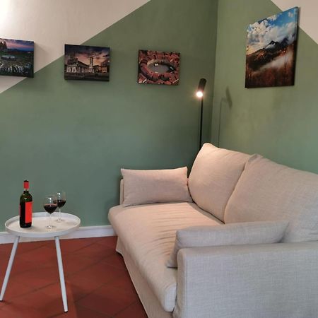 Casa Arya - Independent House - Near The Walls Lucca Exterior foto