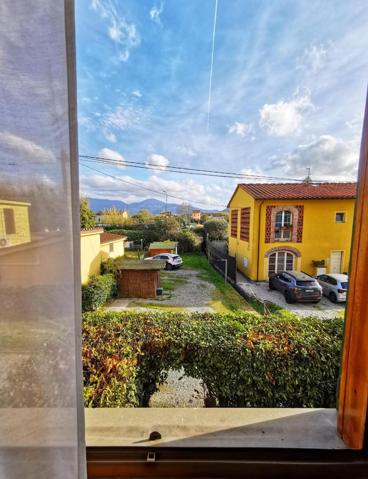 Casa Arya - Independent House - Near The Walls Lucca Exterior foto
